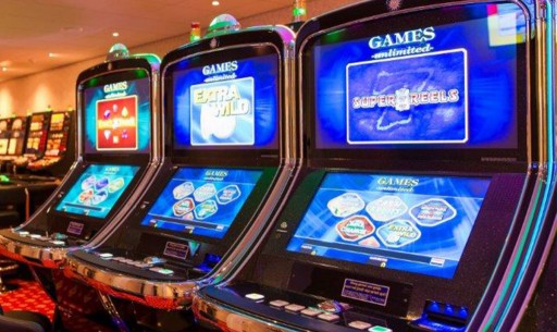 Games Unlimited